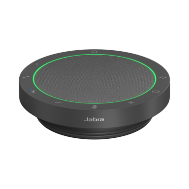 Jabra Speak2 55 luidspreker telefoon Universeel USB Type-C Grijs 