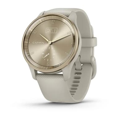 Garmin vivomove Trend Guld