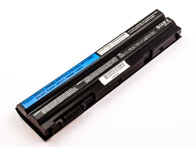 Coreparts Batteri för bärbar dator 