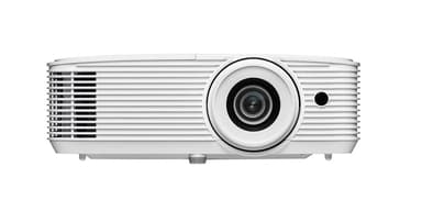 Optoma EH401 datorprojektorer 4000 ANSI-lumen DLP 1080p (1920x1080) 3D kompatibilitet Vit 