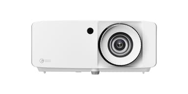 Optoma ZH450 datorprojektorer Standard throw-projektor 4500 ANSI-lumen DLP 1080p (1920x1080) 3D kompatibilitet Vit 