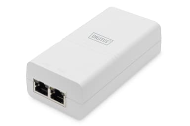Digitus DN-95131 PoE Injector 802.3AF 15.4W 