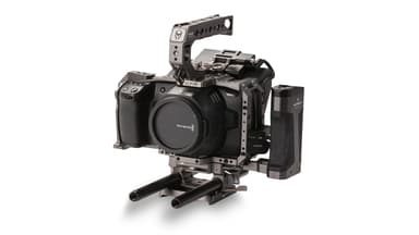 Tilta Full Camera Cage F BMCC Tactical Package 