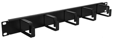 Prokord Kabelpanel 19" 1U 