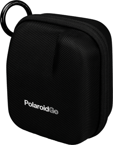 Polaroid Go Camera Case Black 
