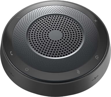 Voxicon R3 BT – Draadloze Vergaderluidspreker met Bluetooth en USB voor Bedrijven 