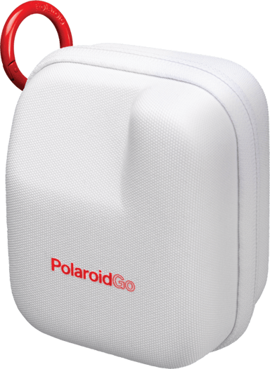Polaroid Go Camera Case White 