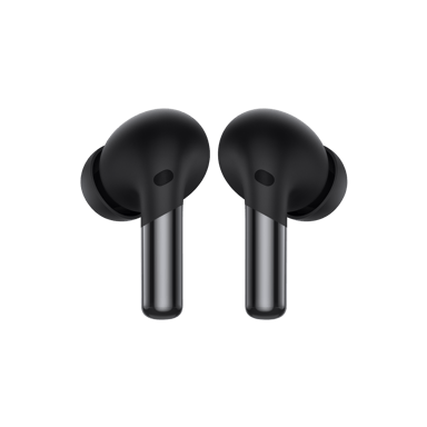 OnePlus Buds Pro 2 Svart