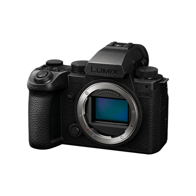Panasonic Lumix S5M2X 
