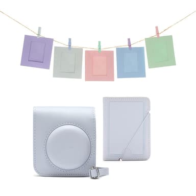 Instax Mini 12 Accessory Kit 