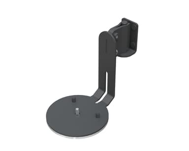 Multibrackets Väggfäste för Sonos ERA 100 (svart, singel) 