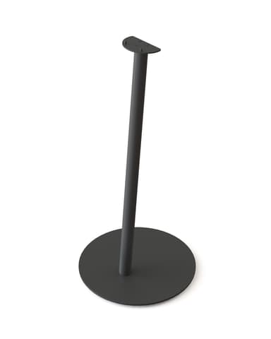 Multibrackets Golvstativ för Sonos ERA 300 (svart, singel) 