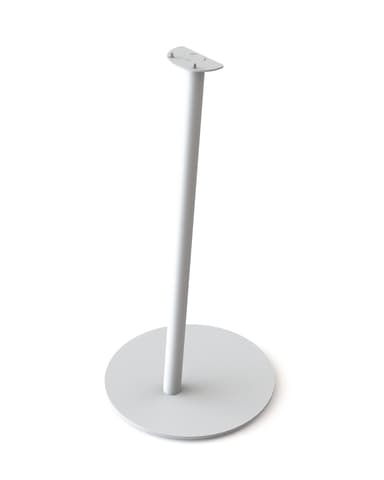 Multibrackets Golvstativ för Sonos ERA 300 (vit, singel) 