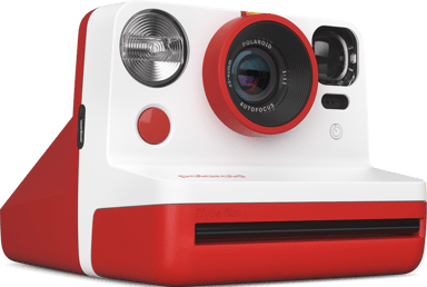 Polaroid Now Gen2 Direktfilmskamera 