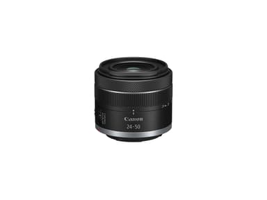 Canon RF 24-50mm F4.5-6.3 IS STM Canon RF