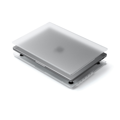 Satechi ECO Hardshell Case 16" Gjennomsiktig
