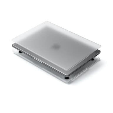 Satechi ECO Hardshell Case 14" Gjennomsiktig