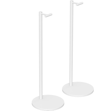 SONOS Floor Stand For ERA 300 - White (1 pair) 