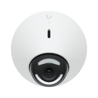 Ubiquiti UniFi Protect G5 UVC Dome Network Camera 