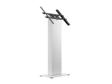 Multibrackets 5490 bevestiging voor signage-beeldschermen 81,3 cm (32") Wit 