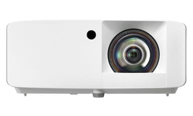Optoma ZH350ST dataprojektori Lähiprojektori 3500 ANSI lumenia DLP 1080p (1920x1080) 3D Valkoinen 