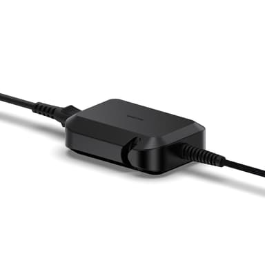 Unisynk USB-C Laptop 65W Sort 3m