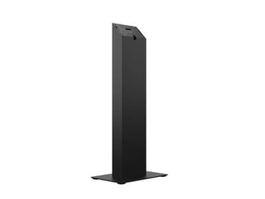 Multibrackets 5179 bevestiging voor signage-beeldschermen 81,3 cm (32") Zwart 