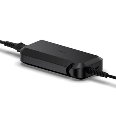Unisynk USB-C Laptop 100W Svart 3m