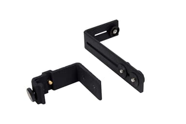 NANLITE Camera Bracket For Nanlite Halo Series 