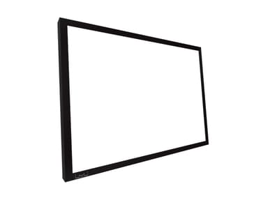 Multibrackets M Framed Projection Screen 2.35:1 254x108 108" 