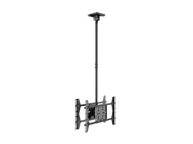 Multibrackets M Public Ceilingmount Large Back to Back 