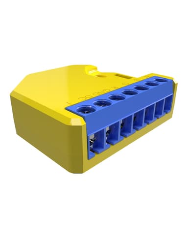 Shelly RGBW2 LED-kontroller med 4 kanaler