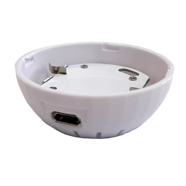 Shelly H&T USB Power Supply Black 