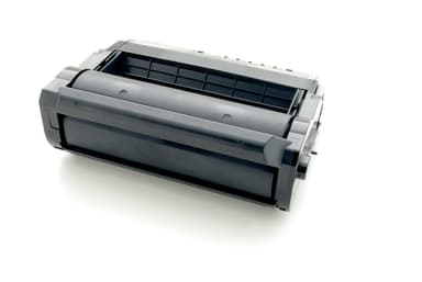 Ricoh Toner Zwart 25k - SP5200DN 