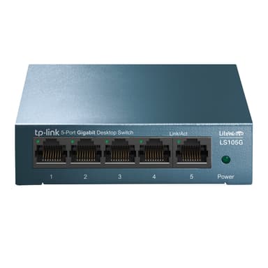 TP-Link LiteWave LS105G 