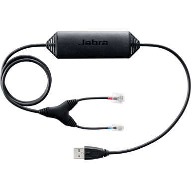 Jabra LINK Zwart