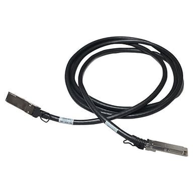 HPE X241 Direct Attach Copper Cable 3m SFP+ SFP+
