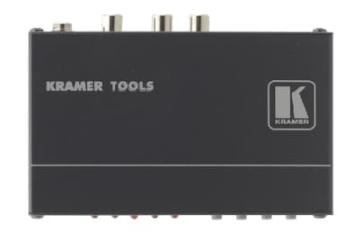 Kramer VP 410 videomuunnin 
