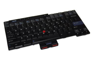 Lenovo Keyboard (US) 