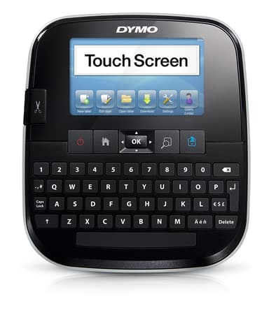 Dymo LabelManager 500Ts Touch Screen 
