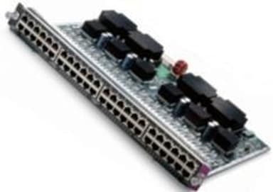 Cisco Line Card Classic 