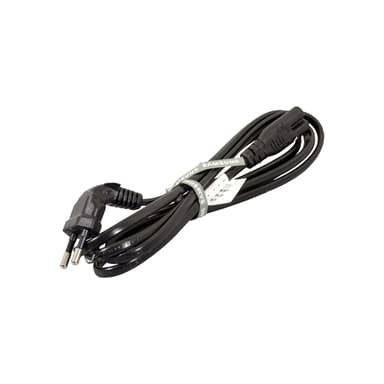 Samsung Power Cord - 3903-000525 Svart