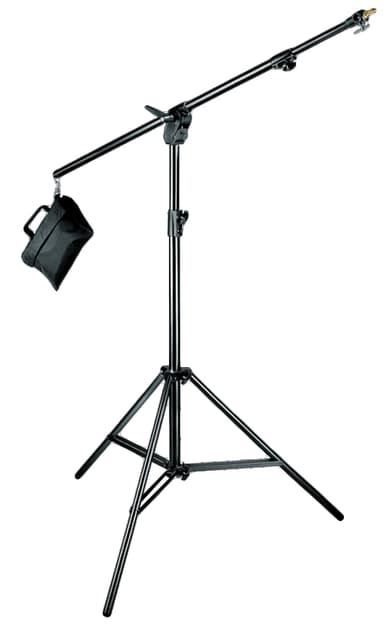 Manfrotto 420B Combi Boom