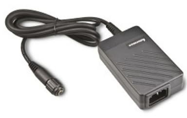 Honeywell AC-Adapter 3-Pin - 70-Series Svart