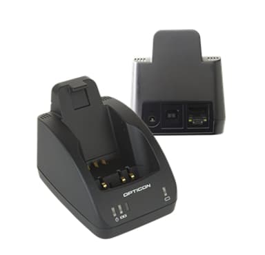 Opticon Cradle Base CRD1004 Ethernet/USB No Power 