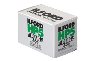 Ilford HP5 PLUS 36EX 
