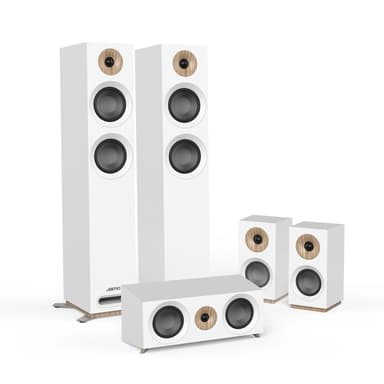 Jamo Studio 8 S 807 HCS 