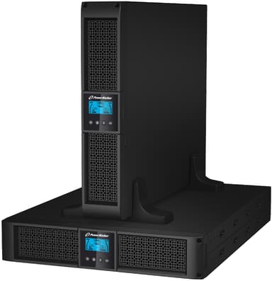 Powerwalker VI 1000RT LCD 