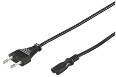 Datalogic Strömadapter 5V DC 1.8m Svart