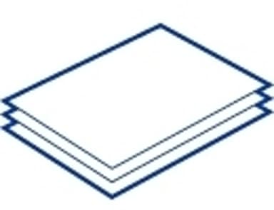 Epson Paper Standard Proofing 17" 432cm 50m 250g Roll 
